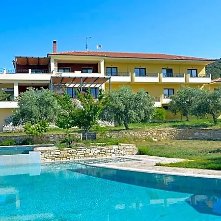Moonbeam Hotel Limenas (Thasos)