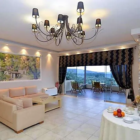 酒店 Moonbeam